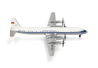 Herpa Wings	Deutsche Lufthansa Ilyushin IL-18 - DM-STA